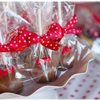 A Minnie Mouse Birtday Party | Αριάννα